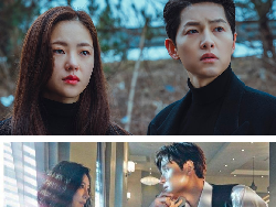 20 Drama Korea Rating Tertinggi Sepanjang Masa (Bagian 1)
