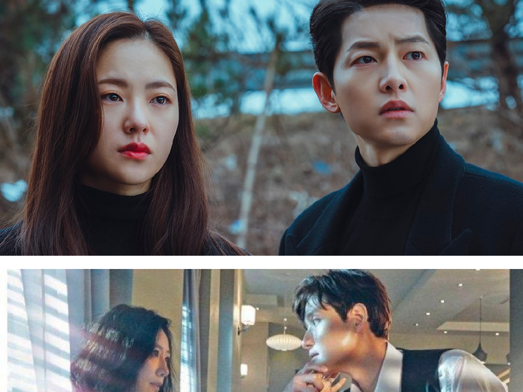 20 Drama Korea Rating Tertinggi Sepanjang Masa (Bagian 1) 20 Drama Korea Rating Tertinggi Sepanjang Masa (Bagian 1)