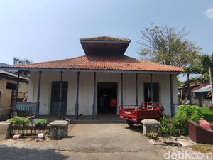 Gedung Sarekat Islam Semarang Jangan Terlupakan Gedung Sarekat Islam Semarang Jangan Terlupakan