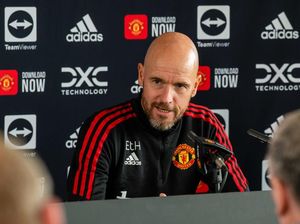 MU Tak Akan Ubah Gaya Main Saat Lawan Liverpool