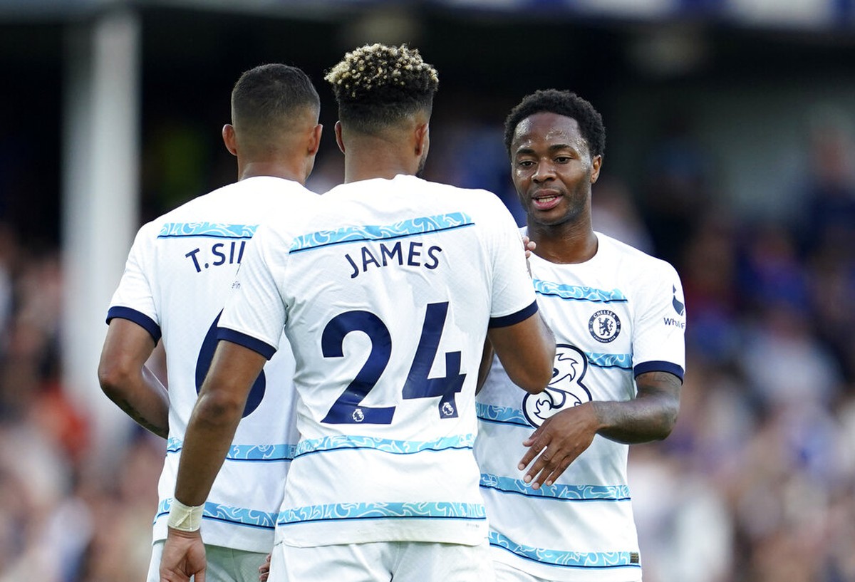 Duh Chelsea: 16 Corner, 0 Gol (Foto: AP/Jon Super)