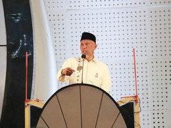 Perilaku Seks Menyimpang Marak, Gubernur Sumbar Siapkan Perda Khusus