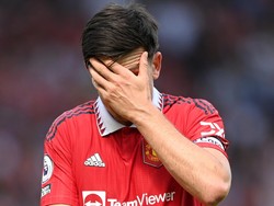 Man Utd Vs Brighton: Setan Merah Dipatuk Si Burung Camar 1-2