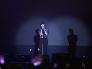 Video: Kepuasan HIYILY Ketemu Hwang In Youp di Fanmeeting Jakarta Video: Kepuasan HIYILY Ketemu Hwang In Youp di Fanmeeting Jakarta