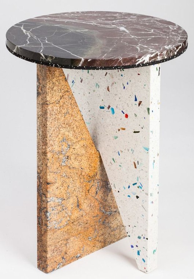 salah satu ilustrasi produk meja ala robries