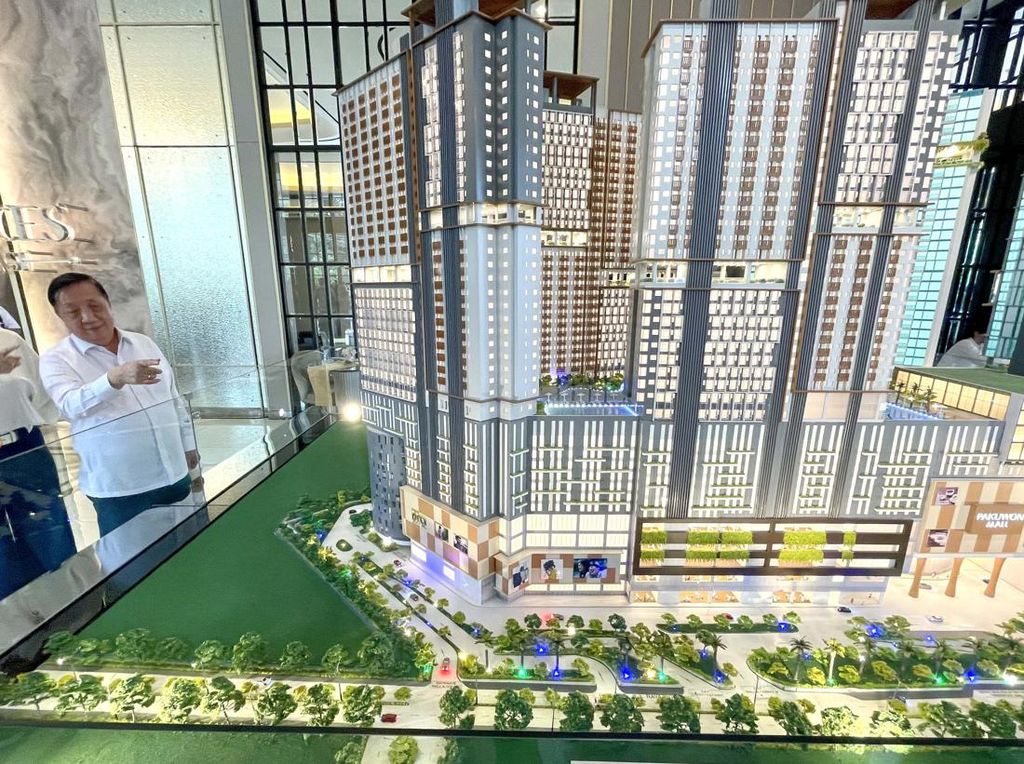 Pengembang Pakai Jurus Ini Biar Apartemen-Perkantoran Laku Pengembang Pakai Jurus Ini Biar Apartemen-Perkantoran Laku