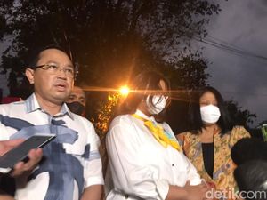 LPSK Nilai Istri Irjen Sambo Tak Kooperatif usai 2 Kali Mangkir Asesmen LPSK Nilai Istri Irjen Sambo Tak Kooperatif usai 2 Kali Mangkir Asesmen