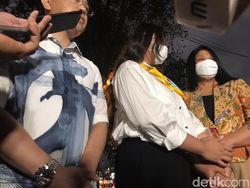 Polisi Hentikan Penanganan Laporan Pelecehan Istri Ferdy Sambo