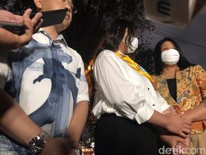 Kuasa Hukum Brigadir J Harap Istri Sambo Beri Kesaksian Secara Jujur Kuasa Hukum Brigadir J Harap Istri Sambo Beri Kesaksian Secara Jujur