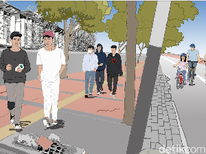 Anak Muda Jompo Antijalan Kaki Anak Muda Jompo Antijalan Kaki