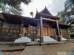 Lirik Hanjuang di Kutamaya, Kisah Kekecewaan Patih Jaya Perkosa