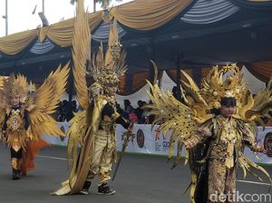 Keseruan World Kids Carnival JFC 2022 Keseruan World Kids Carnival JFC 2022