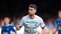 Chelsea. Walaupun masih tercecer di papan klasemen, the Blues rupanya juga masuk jajaran yang banyak bikin gol di menit 45+, dengan tiga kali. Foto: Visionhaus/Getty Images/Visionhaus