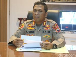 Polisi Kantongi Identitas Penyekap-Pemerkosa ABG Pati: Kami Buru! Polisi Kantongi Identitas Penyekap-Pemerkosa ABG Pati: Kami Buru!