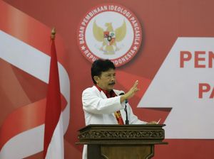 BPIP Keluarkan Sikap dan Rekomendasi soal Salam Lintas Agama, Ini Isinya