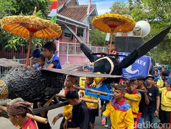 15 Daftar Warisan Budaya Tak Benda Kota Bandung