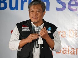 Optimisme Partai Gelora Bisa Jadi Pemenang di Jawa Barat