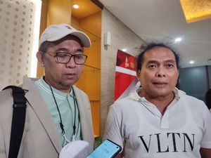 Polri Benarkan Bharada E Cabut Kuasa Deolipa-Boerhanuddin dari Pengacara Polri Benarkan Bharada E Cabut Kuasa Deolipa-Boerhanuddin dari Pengacara
