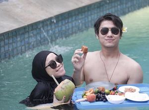 Fashion Hingga Metaverse, ini Deretan Bisnis Lesti Kejora dan Rizky Billar