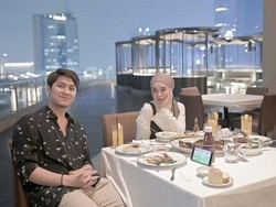 Polisi: ART-Karyawan Leslar Entertainment Saksikan KDRT Rizky Billar ke Lesti