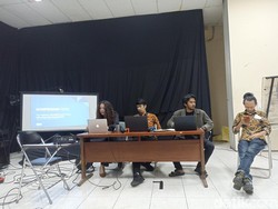 Panjang Urusan Blokir PayPal Cs oleh Kominfo Berbuah Rencana Gugatan