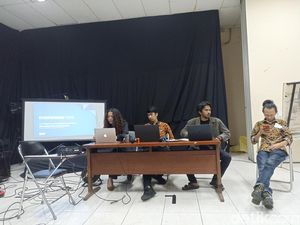 Panjang Urusan Blokir PayPal Cs oleh Kominfo Berbuah Rencana Gugatan Panjang Urusan Blokir PayPal Cs oleh Kominfo Berbuah Rencana Gugatan