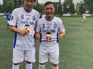 Lembang, Daerah Pencetak Pemain Persib