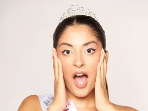 Cerita Kontestan Miss England Jadi Pengungsi Ilegal Afganistan Cerita Kontestan Miss England Jadi Pengungsi Ilegal Afganistan