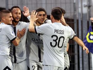 Aturan Baru di PSG: Messi cs Dilarang ke Kelab Malam!