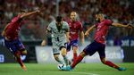 Salto Cantik Messi Membuka Liga Prancis