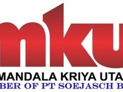 Lowongan Kerja Bali, PT Mandala Kriya Utama Cari Accounting-Stock