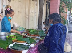 Menikmati Blayag Mek Sambru Karangasem, Kuliner Legendaris Sejak 1967