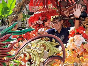 Dalam ADWI 2022, Jatim Penyumbang Desa Wisata Terbanyak