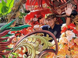 Dalam ADWI 2022, Jatim Penyumbang Desa Wisata Terbanyak