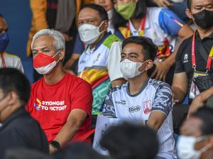 ASEAN Para Games Sukses, Menpora Sanjung Walikota Solo ASEAN Para Games Sukses, Menpora Sanjung Walikota Solo