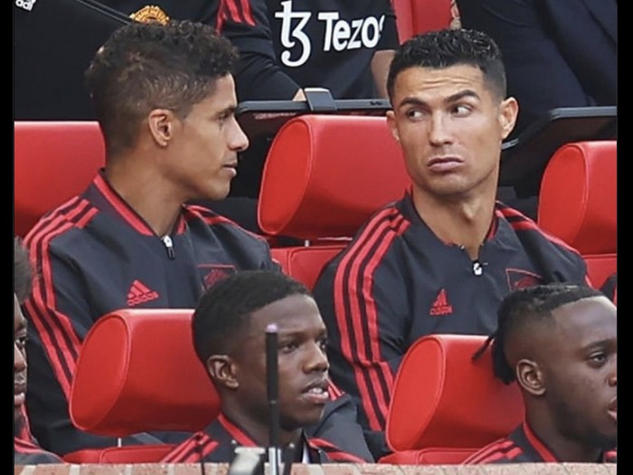 Meme MU vs Brighton