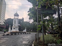 Dinsos Kota Bandung Terima Lima Laporan soal ODGJ Setiap Bulan