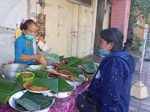 3 Kuliner Legendaris Khas Karangasem, Lezatnya Tak Diragukan Lagi! 3 Kuliner Legendaris Khas Karangasem, Lezatnya Tak Diragukan Lagi!