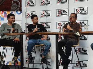 Relawan JokPro2024: Jokowi Ada Hati dengan Prabowo