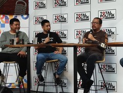 Relawan JokPro2024: Jokowi Ada Hati dengan Prabowo