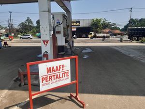 Pertalite Bakal Naik, Penjualan Mobil Diprediksi Tak Terpengaruh Pertalite Bakal Naik, Penjualan Mobil Diprediksi Tak Terpengaruh