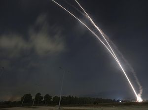 PBB: Hanya Solusi 2 Negara Bisa Akhiri Konflik Palestina-Israel