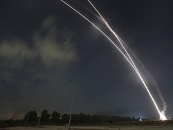 PBB: Hanya Solusi 2 Negara Bisa Akhiri Konflik Palestina-Israel