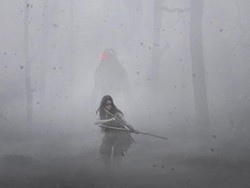 Sinopsis Prey, Prekuel Serial Predator Rekomendasi Film Akhir Pekan