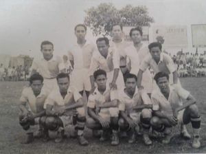 Sejarah PSMS Medan, Didirikan dengan Semangat Pluralisme