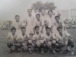 Sejarah PSMS Medan, Didirikan dengan Semangat Pluralisme