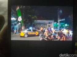 Viral Jeritan Wanita dari Rumah Kosong di Surabaya