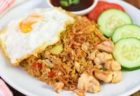 Jadi Favorit Jeno NCT, 6 Makanan Khas Indonesia Ini Telah Dikenal Dan ...