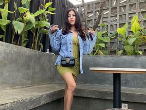 Reva Alexa Kini Hidup Sehat Usai Terjerumus Narkoba Reva Alexa Kini Hidup Sehat Usai Terjerumus Narkoba
