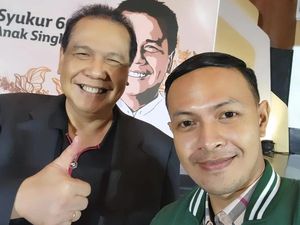 Pernah Rugi Main Saham Ratusan Juta, Pria Ini Sukses Kelola Wahana Wisata Pernah Rugi Main Saham Ratusan Juta, Pria Ini Sukses Kelola Wahana Wisata